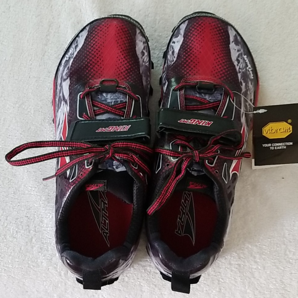 Altra King MT - Men's 8